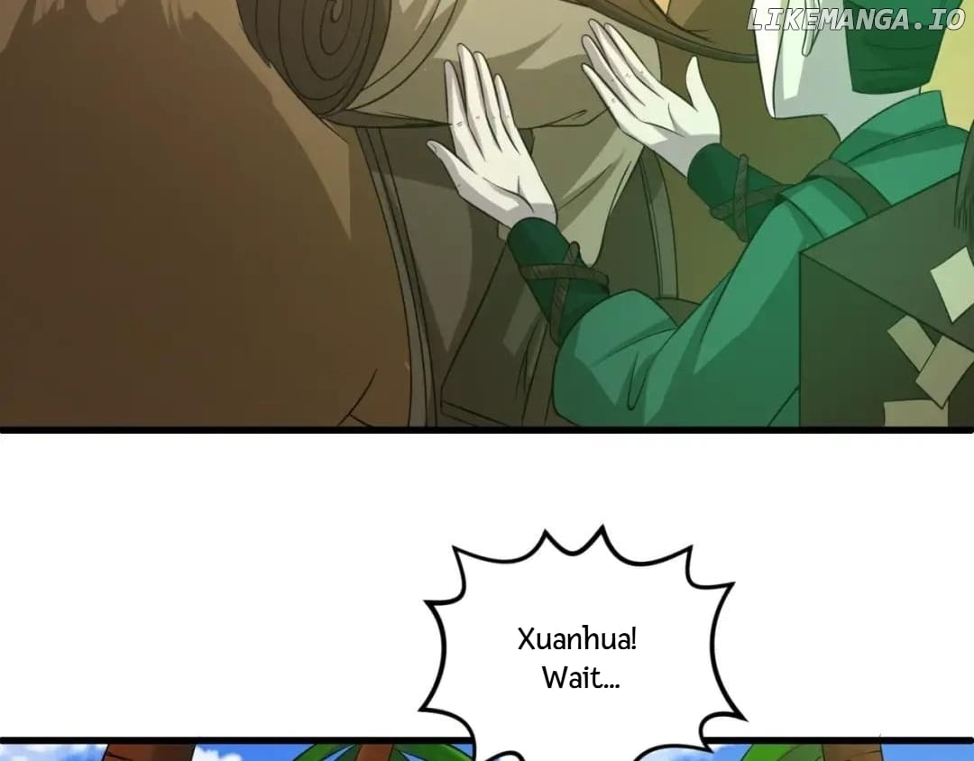 Era of the Haunted chapter 87 - page 65